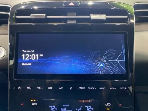 Used 2024 Hyundai Tucson Limited image 22