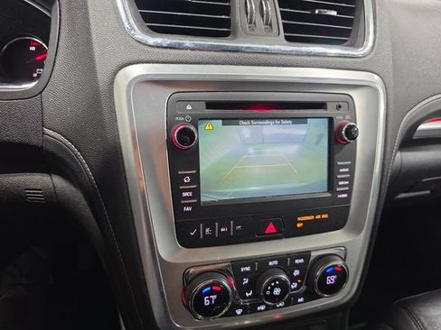 Used 2016 GMC Acadia SLT AWD/4WD image 9