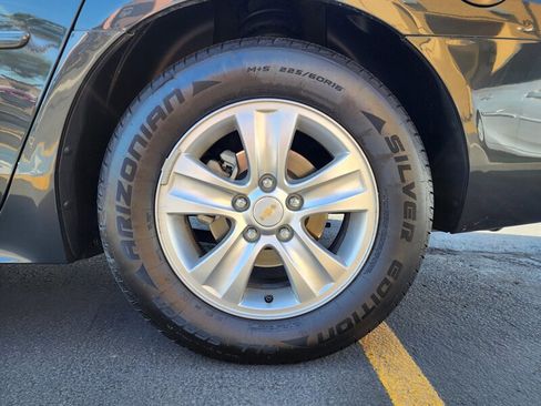 Used 2013 Chevrolet Impala LS FWD image 14