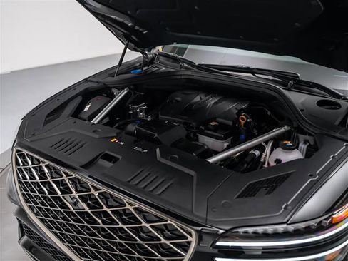 New 2026 Genesis GV70 2.5T Sport Prestige w/ G1 Accessory Package image 11