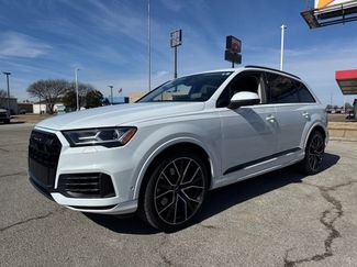 Used 2022 Audi Q7 3.0T Prestige video 2