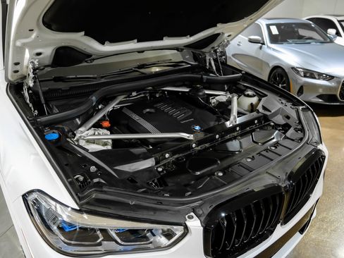 Used 2023 BMW X5 sDrive40i w/ Executive Package image 55