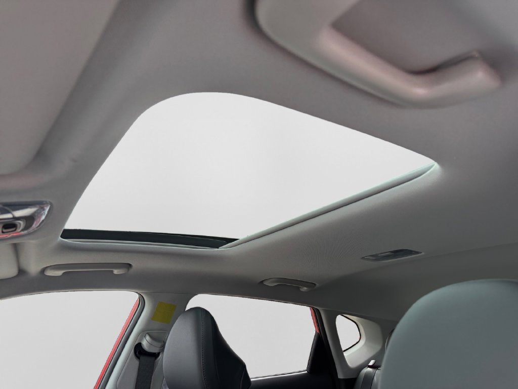 New 2027 Hyundai Kona Limited AWD/4WD image 18