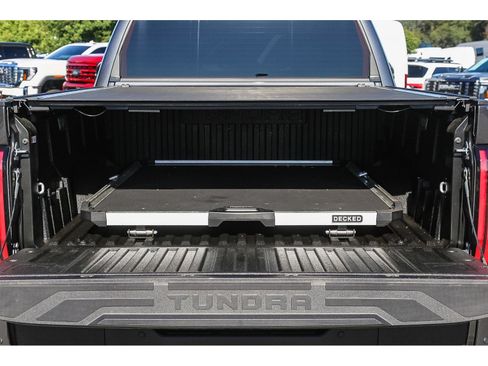 Used 2026 Toyota Tundra TRD Pro AWD/4WD image 25