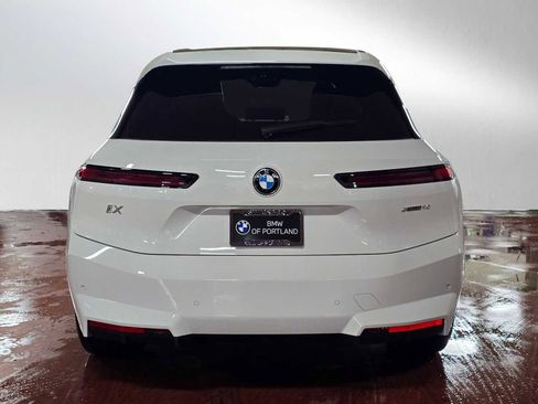 New 2026 BMW iX xDrive45 w/ Executive Package image 4