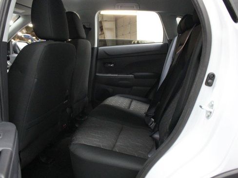 New 2026 Mitsubishi Outlander Sport AWD image 24