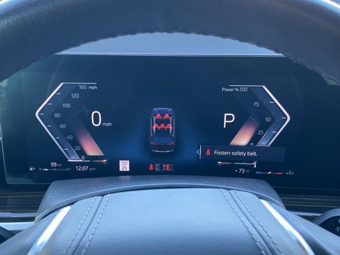 Used 2024 BMW X5 xDrive40i image 29