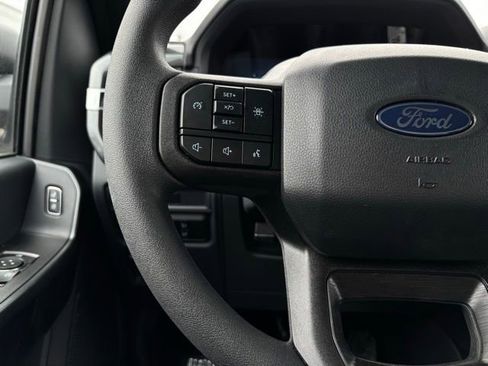 New 2025 Ford F150 STX w/ Equipment Group 200A image 30
