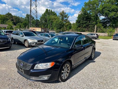 Used 2015 Volvo S80 T5 FWD image 1
