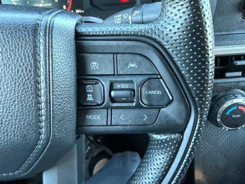 Used 2026 Toyota Tacoma SR AWD/4WD image 25