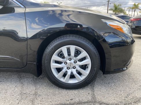 Used 2017 Nissan Altima 2.5 S w/ Power Driver Seat Package FWD image 29