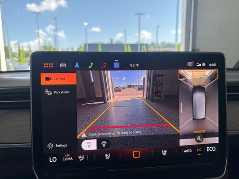 New 2025 Volkswagen ID. Buzz 1st Edition image 23