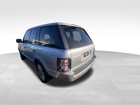 Used 2010 Land Rover Range Rover Autobiography AWD/4WD image 6