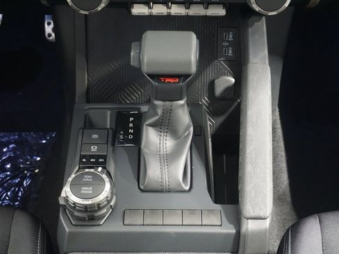 New 2026 Toyota Tacoma TRD Sport image 29