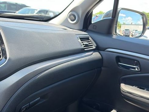 Used 2025 Honda Ridgeline RTL+ image 24