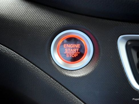 Used 2023 Honda Passport TrailSport image 22