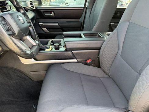 Used 2025 Toyota Tundra SR5 image 13
