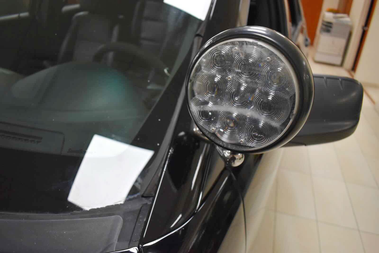 Used 2013 Ford Explorer 4WD Police Interceptor image 56