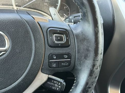 Used 2021 Lexus NX 300 FWD w/ Accessory Package image 14
