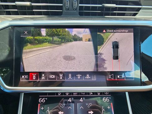Used 2019 Audi A7 3.0T Prestige image 34
