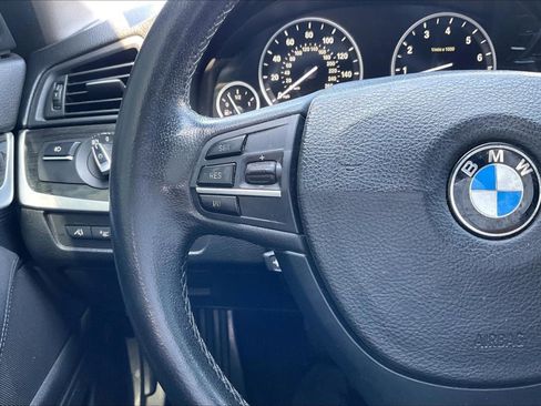 Used 2013 BMW 535i Sedan RWD image 18