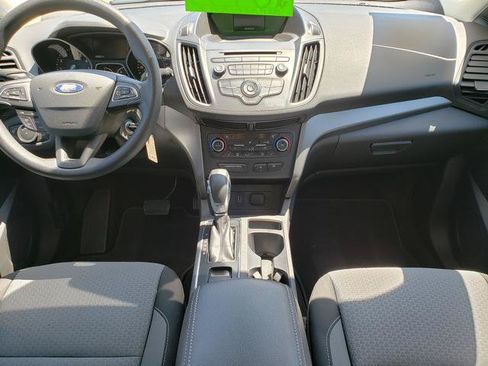 Used 2018 Ford Escape SE AWD/4WD image 13