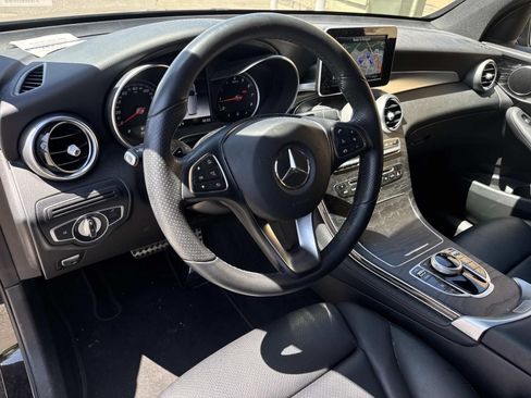 Used 2018 Mercedes-Benz GLC 300 image 19