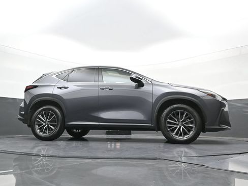 Used 2024 Lexus NX 350 AWD w/ Cold Area Package image 28