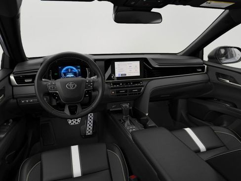 New 2026 Toyota Camry SE image 9