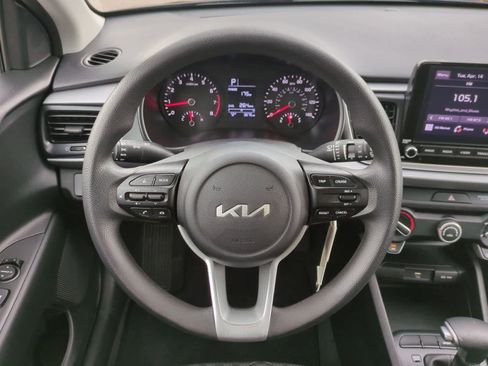 Used 2022 Kia Rio S FWD image 22