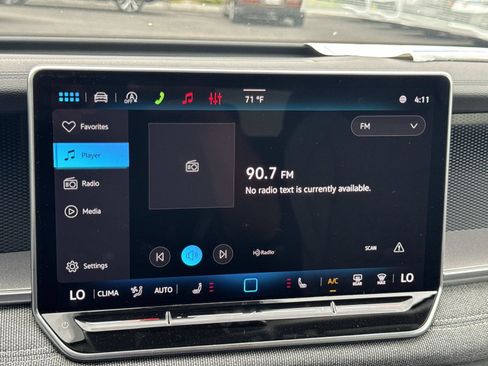 New 2026 Volkswagen Tiguan S image 23