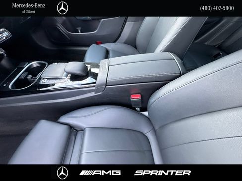 Certified 2023 Mercedes-Benz CLA 250 image 15