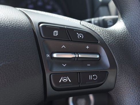 Used 2023 Hyundai Kona SEL FWD image 21