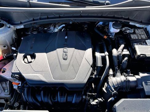 Used 2022 Hyundai Tucson SEL w/ Convenience + Premium Package image 30