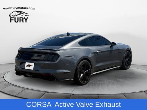 Used 2021 Ford Mustang GT RWD image 3