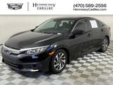 Used 2016 Honda Civic EX image 2