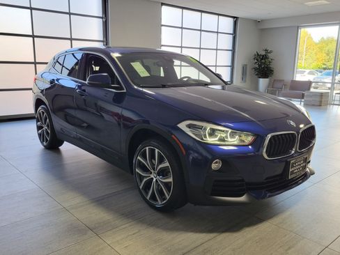 Used 2019 BMW X2 sDrive28i w/ Convenience Package image 8