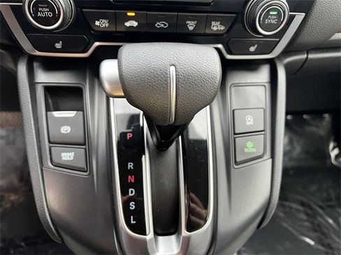Used 2020 Honda CR-V EX image 23