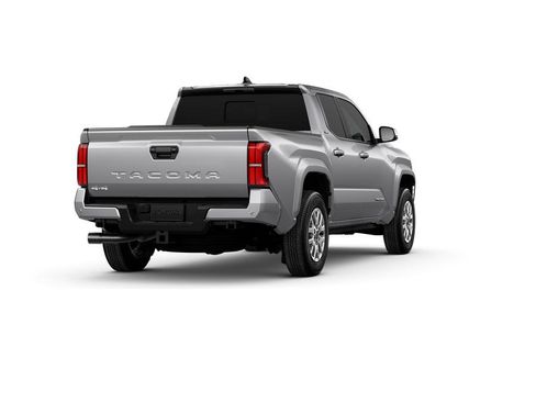 New 2025 Toyota Tacoma SR5 image 9