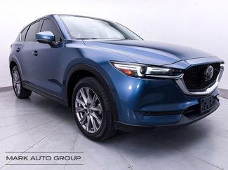 Used 2019 MAZDA CX-5 Grand Touring AWD/4WD video 1