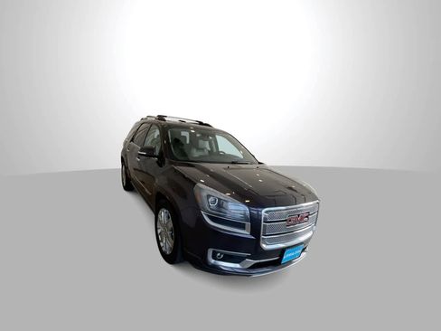 Used 2015 GMC Acadia Denali image 2
