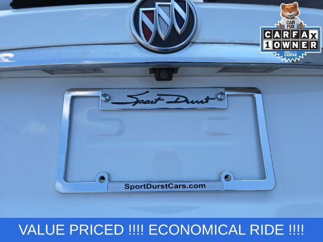 Used 2020 Buick Encore Preferred w/ Safety Package FWD image 19
