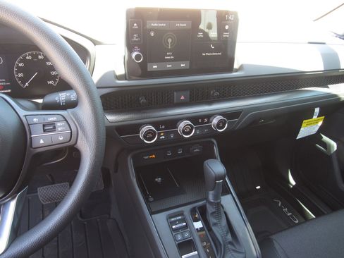 New 2026 Honda CR-V LX image 16