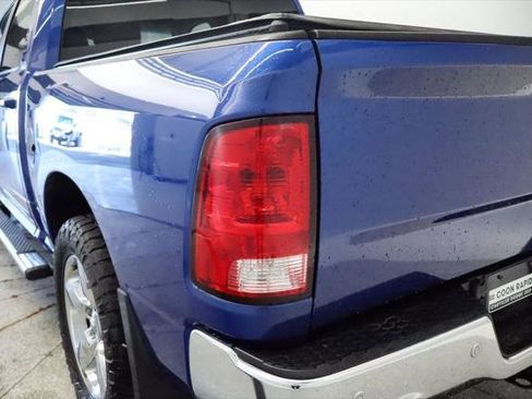 Certified 2018 RAM 1500 Big Horn AWD/4WD image 17