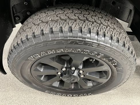 Used 2026 RAM 2500 Big Horn AWD/4WD image 15
