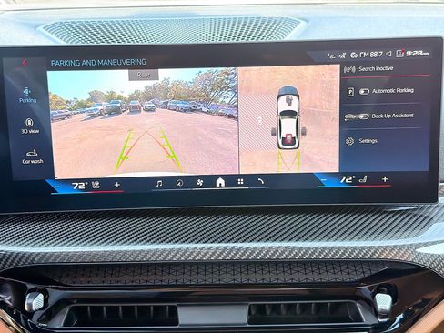 New 2026 BMW M440i w/ Premium Package RWD image 33