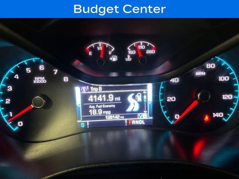 Used 2017 Chevrolet Colorado Z71 image 19