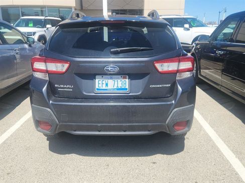 Used 2018 Subaru Crosstrek 2.0i image 18