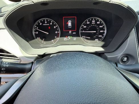 New 2026 Subaru Crosstrek 2.5i Limited AWD/4WD image 41