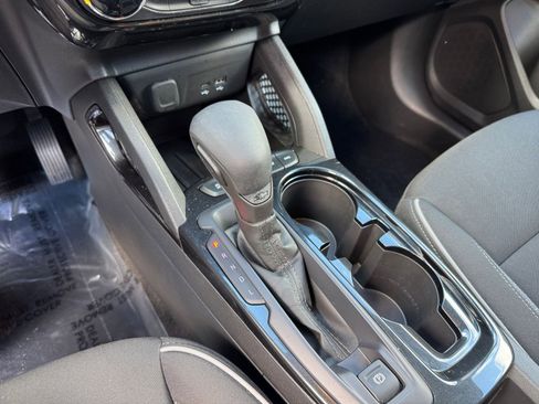 Used 2025 Chevrolet TrailBlazer LT image 36